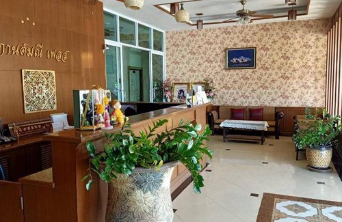 Udon Thani Apartment | 56 m² Serviced apartment ∙ 127 guests