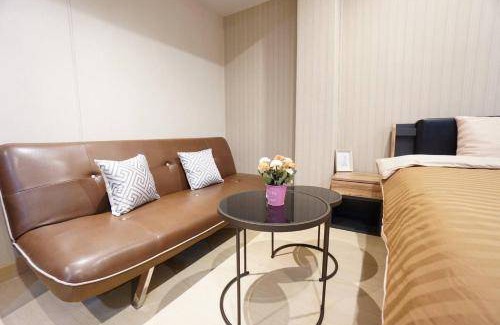 Samran Rat Apartment | 57 m² Apartment ∙ 3 guests