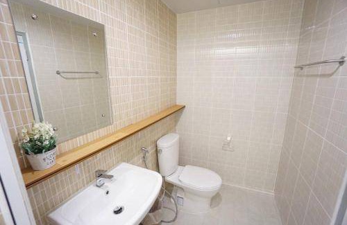 Samran Rat Apartment | 57 m² Apartment ∙ 3 guests