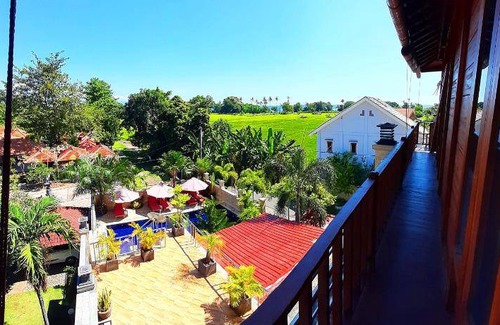 Lovina Bed & Breakfast | 58 m² Bed and breakfast ∙ 2 bedrooms ∙ 4 guests