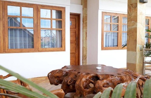 Lovina Bed & Breakfast | 58 m² Bed and breakfast ∙ 2 bedrooms ∙ 4 guests