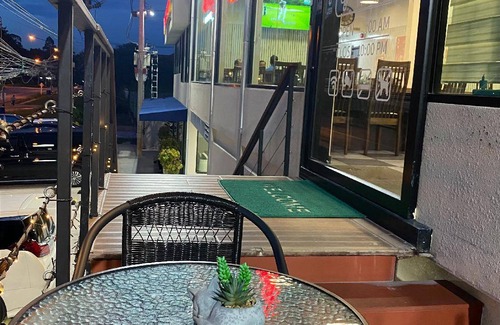 Pong Hotel | 58 m² Hotel ∙ 2 guests