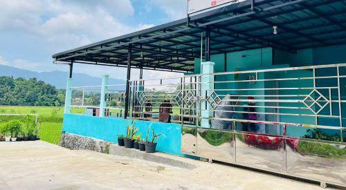 Pandjalu House | 58 m² House ∙ 2 bedrooms ∙ 10 guests