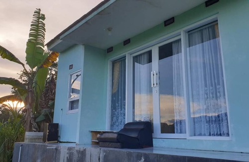 Pandjalu House | 58 m² House ∙ 2 bedrooms ∙ 10 guests
