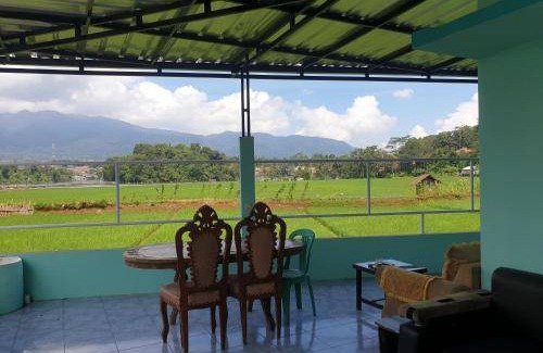 Pandjalu House | 58 m² House ∙ 2 bedrooms ∙ 10 guests