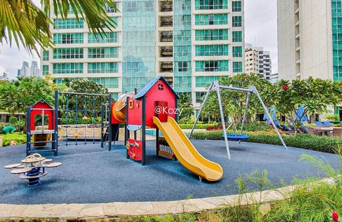 Setiabudi Apartment | 59 m² Apartment ∙ 2 bedrooms ∙ 3 guests