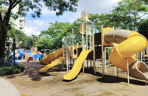 Gelang Patah Apartment | 59 m² Apartment ∙ 2 bedrooms ∙ 4 guests
