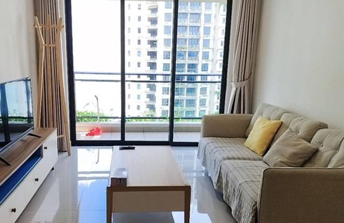 Gelang Patah Apartment | 59 m² Apartment ∙ 2 bedrooms ∙ 4 guests