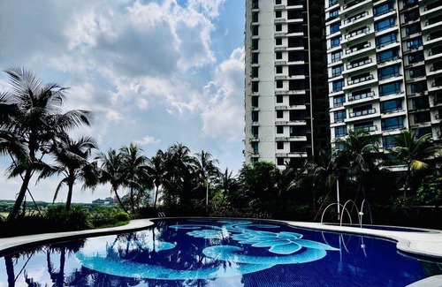 Gelang Patah Apartment | 59 m² Apartment ∙ 2 bedrooms ∙ 6 guests