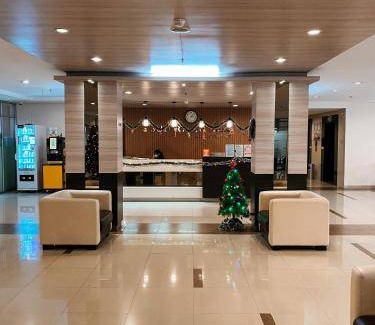 Bandung Kulon Apartment | 59 m² Apartment ∙ 2 bedrooms ∙ 4 guests