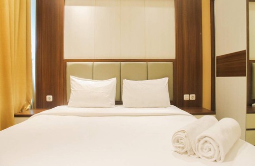 Pekayon Jaya Apartment | 59 m² Apartment ∙ 2 bedrooms ∙ 3 guests