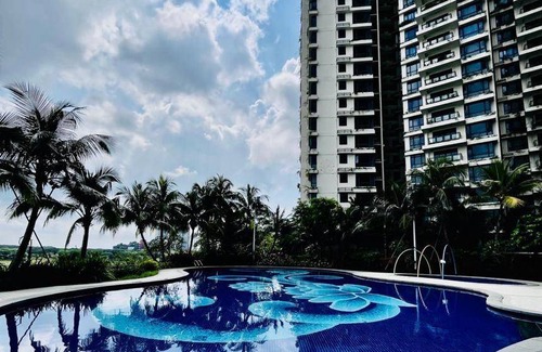 Gelang Patah House | 59 m² House ∙ 2 bedrooms ∙ 4 guests