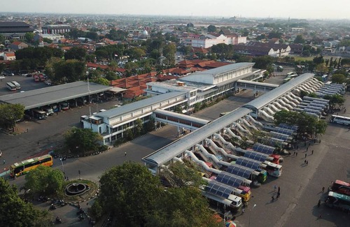 Surabaya House | 59 m² Motel ∙ 2 guests