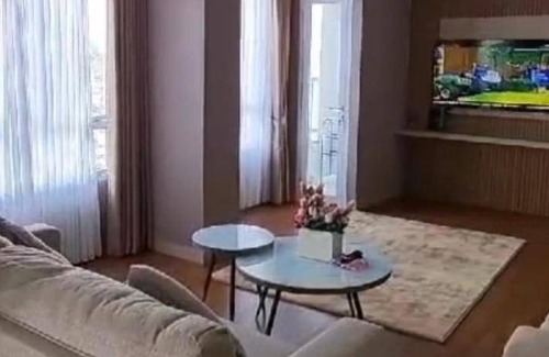 Bandar Lampung Apartment | 60 m² Apartment ∙ 2 bedrooms ∙ 6 guests
