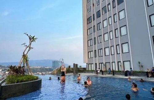 Bandar Lampung Apartment | 60 m² Apartment ∙ 2 bedrooms ∙ 6 guests