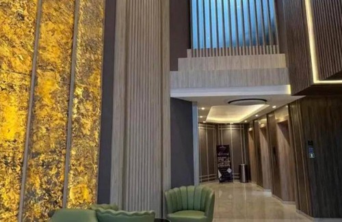 Bandar Lampung Apartment | 60 m² Apartment ∙ 2 bedrooms ∙ 6 guests