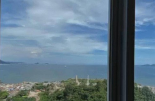Bandar Lampung Apartment | 60 m² Apartment ∙ 2 bedrooms ∙ 6 guests