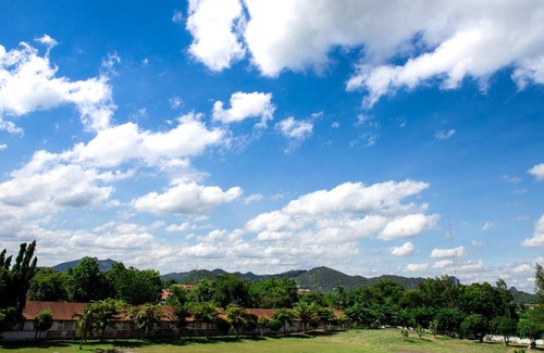 Lop Buri Apartment | 60 m² Apartment ∙ 3 guests