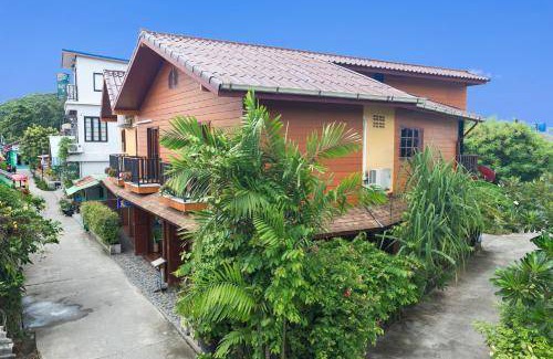 Satun Bed & Breakfast | 60 m² Bed and breakfast ∙ 4 guests
