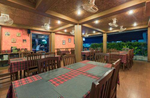 Satun Bed & Breakfast | 60 m² Bed and breakfast ∙ 4 guests