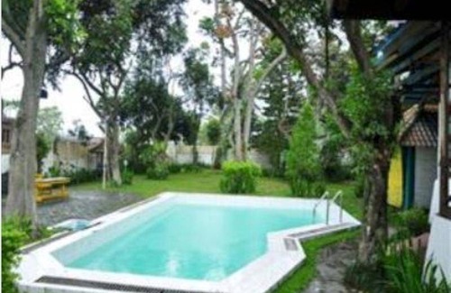 Pakem Bed & Breakfast | 60 m² Bed and breakfast ∙ 4 guests