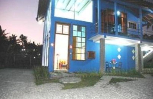 Pakem Bed & Breakfast | 60 m² Bed and breakfast ∙ 4 guests