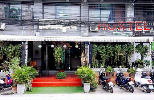 Nimman Hostel | 60 m² Hostel ∙ 2 bedrooms ∙ 6 guests