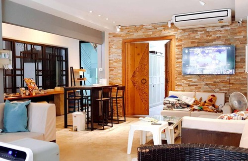 Nimman Hostel | 60 m² Hostel ∙ 2 bedrooms ∙ 6 guests