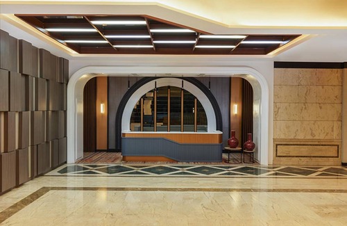 Johar Baru Hotel | 60 m² Hotel ∙ 127 guests