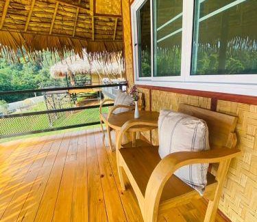 Doi Lo House | 60 m² House ∙ 1 bedroom ∙ 4 guests
