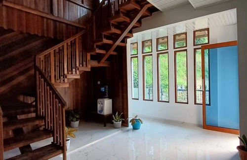 Bukittinggi House | 60 m² House ∙ 1 bedroom ∙ 4 guests