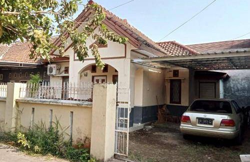 Mataram House | 60 m² House ∙ 3 bedrooms ∙ 6 guests