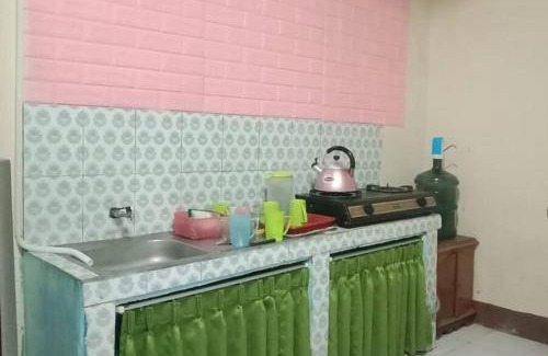 Mataram House | 60 m² House ∙ 3 bedrooms ∙ 6 guests