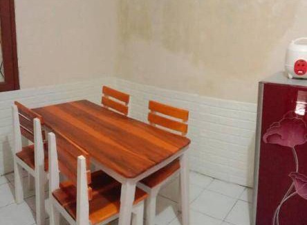 Mataram House | 60 m² House ∙ 3 bedrooms ∙ 6 guests