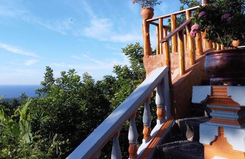 Tejakula Cabin | 60 m² Lodge ∙ 4 guests