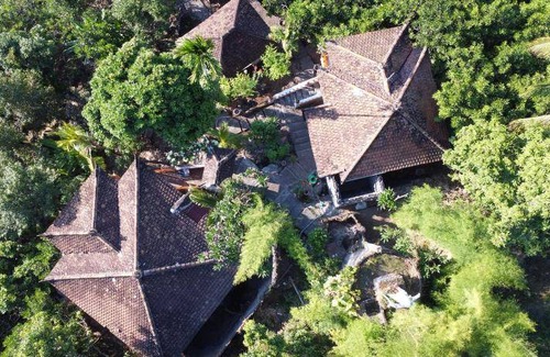 Tejakula Cabin | 60 m² Lodge ∙ 4 guests