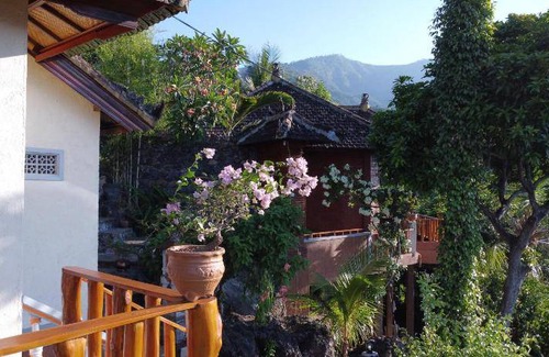 Tejakula Cabin | 60 m² Lodge ∙ 4 guests