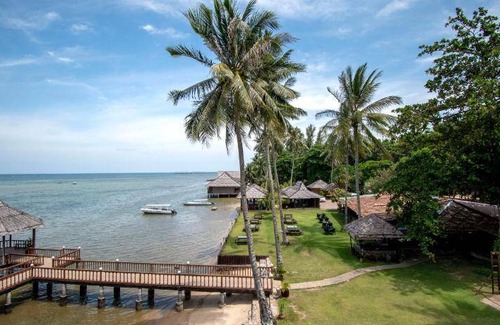 Telukbakau Resort | 60 m² Resort ∙ 127 guests