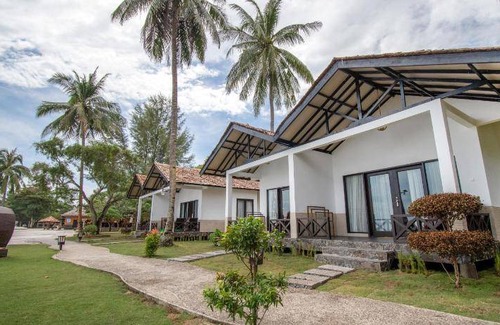 Telukbakau Resort | 60 m² Resort ∙ 127 guests