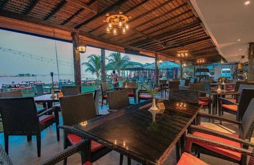 Telukbakau Resort | 60 m² Resort ∙ 127 guests