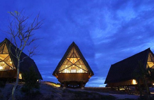 Jerowaru Resort | 60 m² Resort ∙ 127 guests