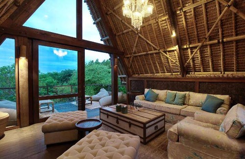 Jerowaru Resort | 60 m² Resort ∙ 127 guests