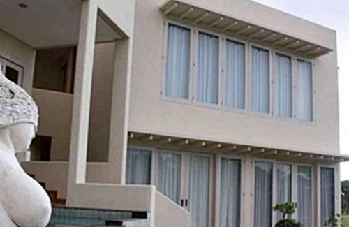 Tanjungjaya Resort | 60 m² Resort ∙ 20 guests