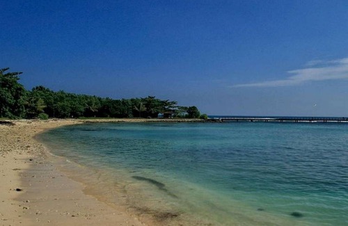 Tanjungjaya Resort | 60 m² Resort ∙ 20 guests