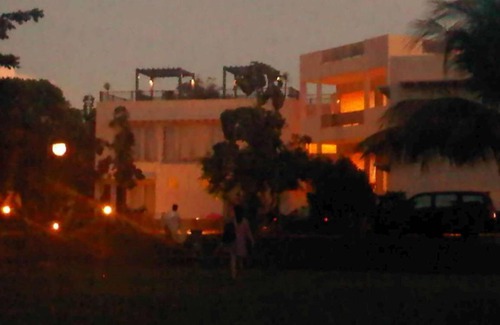 Tanjungjaya Resort | 60 m² Resort ∙ 20 guests