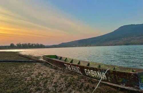 Wang Nam Khiao Resort | 60 m² Resort ∙ 3 bedrooms ∙ 6 guests