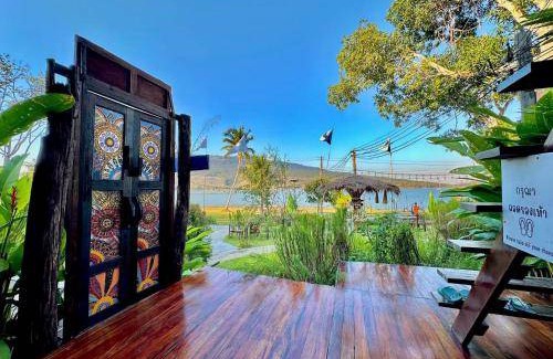 Wang Nam Khiao Resort | 60 m² Resort ∙ 3 bedrooms ∙ 6 guests