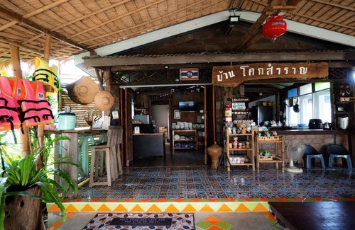 Wang Nam Khiao Resort | 60 m² Resort ∙ 3 bedrooms ∙ 6 guests