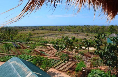 Southwest Sumba Resort | 60 m² Resort ∙ 3 guests