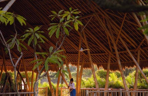 Southwest Sumba Resort | 60 m² Resort ∙ 3 guests